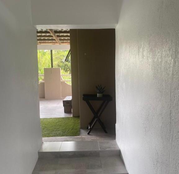 اتاق استاندارد, White River B & B