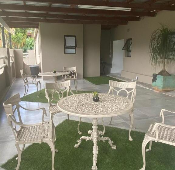 اتاق استاندارد, White River B & B