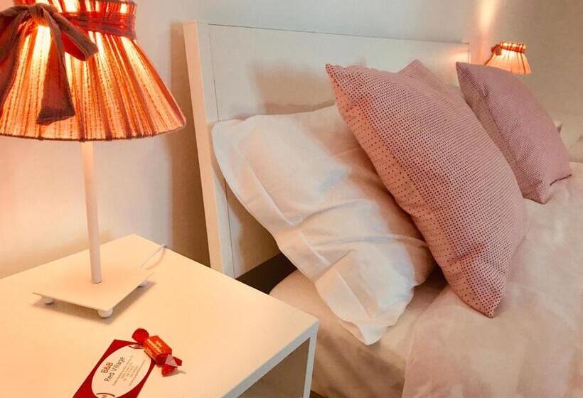 اتاق استاندارد سه نفره, B&b Red Village