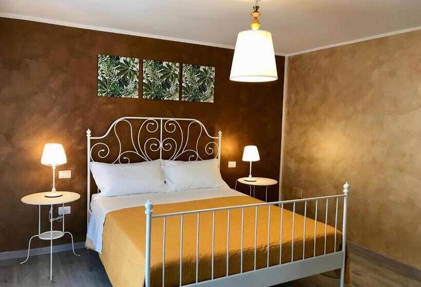 اتاق استاندارد, B&b Red Village