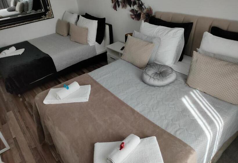 اتاق استاندارد سه نفره, Vila Lemic Postojna
