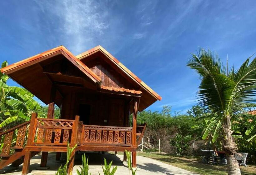 بانگلوی لوکس, Jing Jo Boutique Bungalow