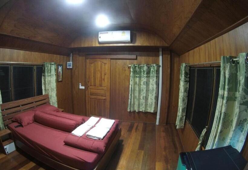 بانگلوی لوکس, Jing Jo Boutique Bungalow