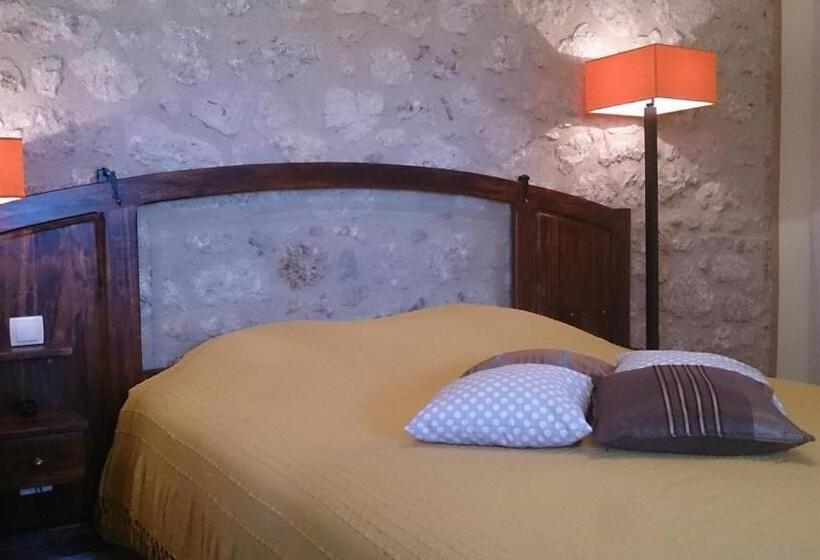 Номер Стандарт, Chambres Et Tables D Hotes Au Pres De Ma Blonde