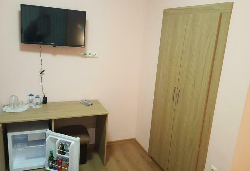 Номер Стандарт, Chilingirovata Kashta