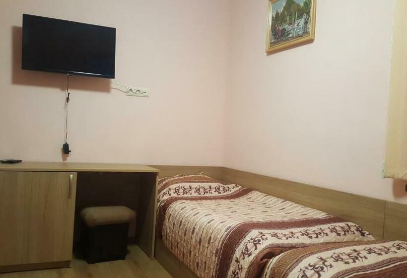 Номер Стандарт, Chilingirovata Kashta