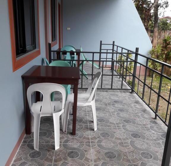 Номер Economy, Cubby S Guesthouse