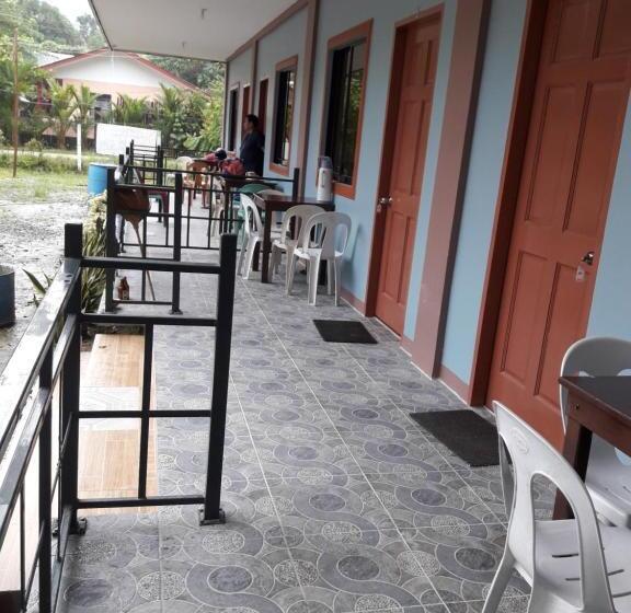 Номер Economy, Cubby S Guesthouse