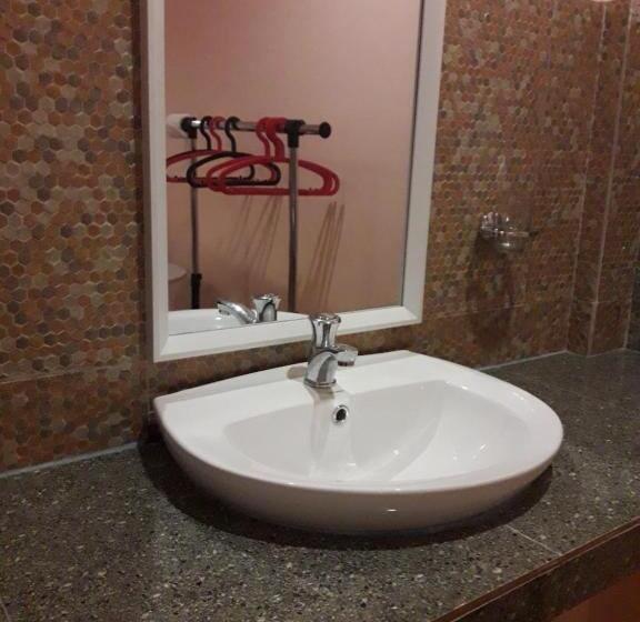 Четырехместный Номер Классик, Cubby S Guesthouse