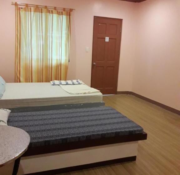 Номер Стандарт, Cubby S Guesthouse