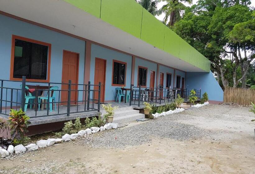 Номер Стандарт, Cubby S Guesthouse
