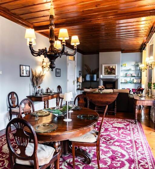 Дом 3 Спальни, Douro D Heart   Regua Guesthouse   Casa Completa