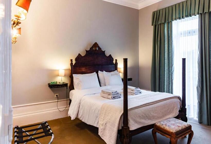 Дом 3 Спальни, Douro D Heart   Regua Guesthouse   Casa Completa