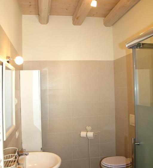 اتاق استاندارد, Villa Rossella Rooms