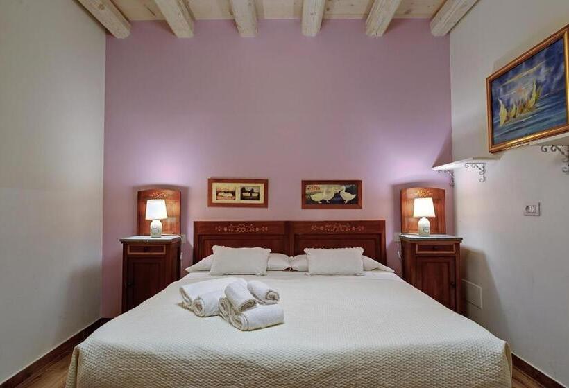 اتاق استاندارد, Villa Rossella Rooms