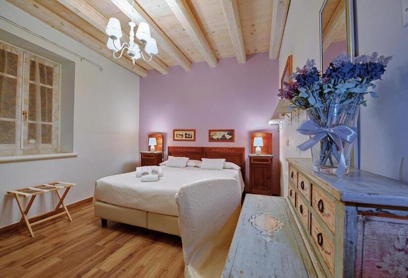 اتاق استاندارد, Villa Rossella Rooms