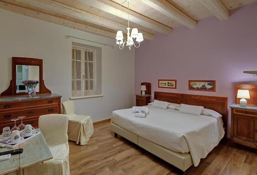 اتاق استاندارد, Villa Rossella Rooms
