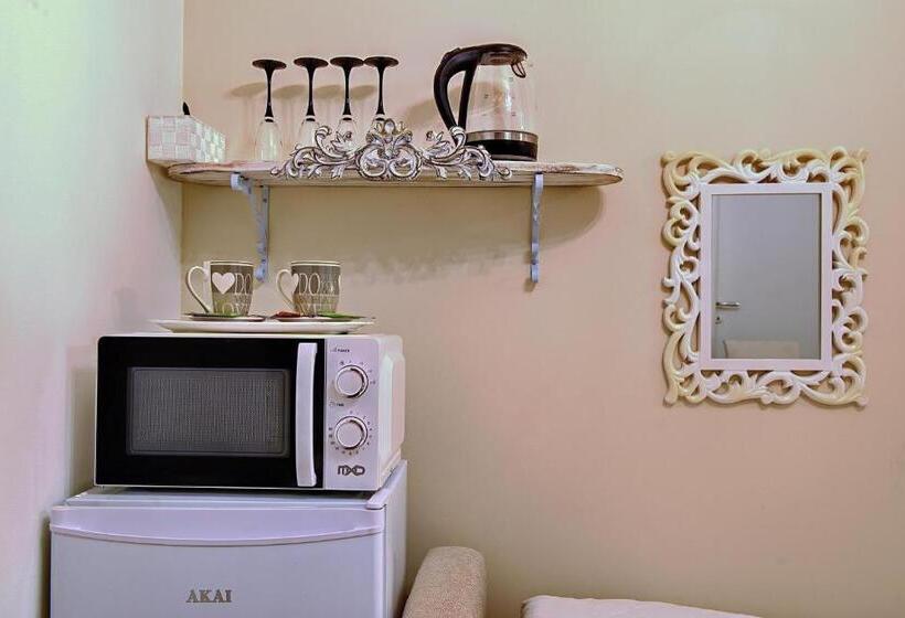اتاق استاندارد, Villa Rossella Rooms