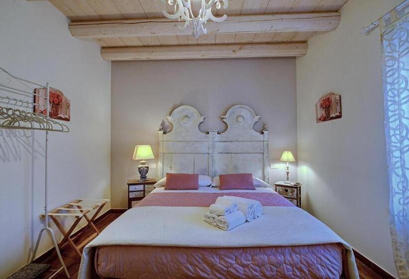 اتاق استاندارد, Villa Rossella Rooms