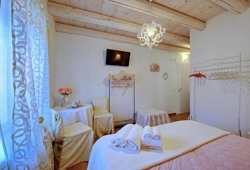 اتاق استاندارد, Villa Rossella Rooms