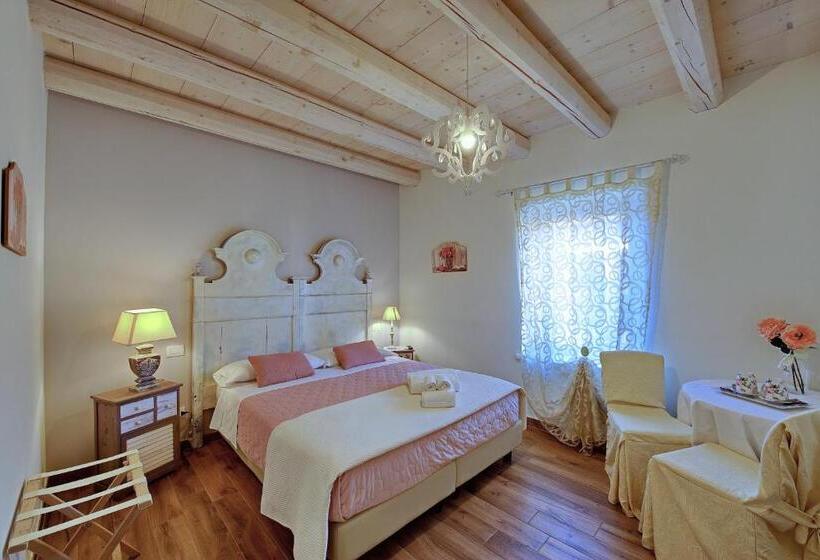 اتاق استاندارد, Villa Rossella Rooms