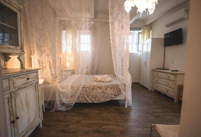 استودیو خانوادگی, Villa Rossella Rooms