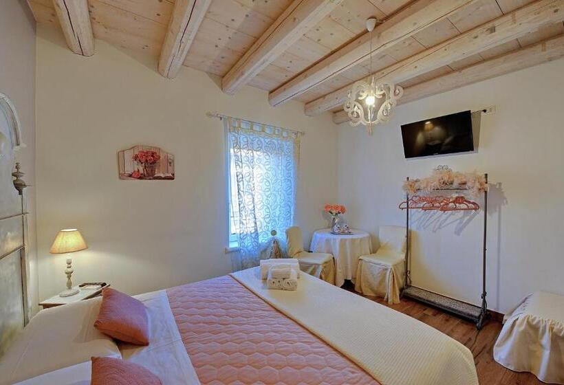 اتاق استاندارد, Villa Rossella Rooms