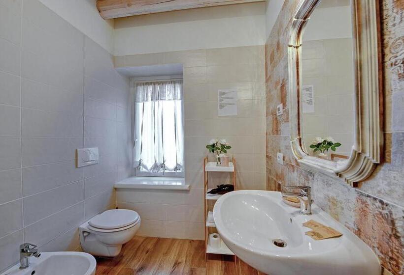 اتاق استاندارد, Villa Rossella Rooms