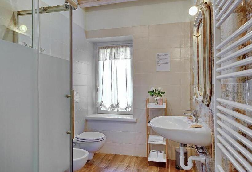 اتاق استاندارد, Villa Rossella Rooms
