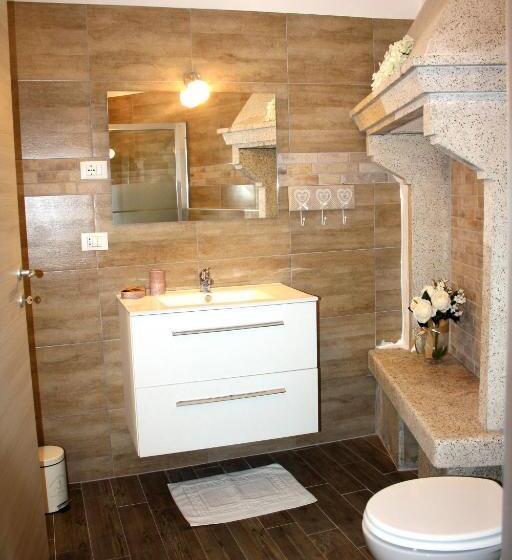 اتاق استاندارد, Villa Rossella Rooms