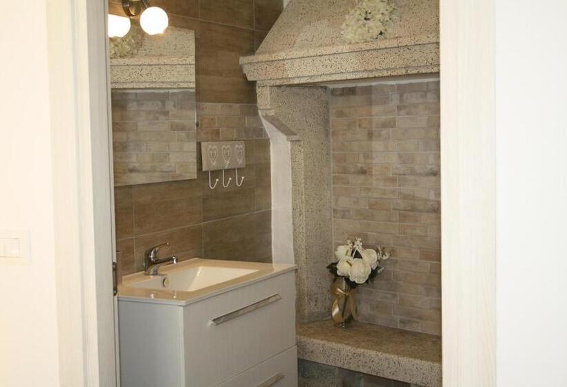 اتاق استاندارد, Villa Rossella Rooms