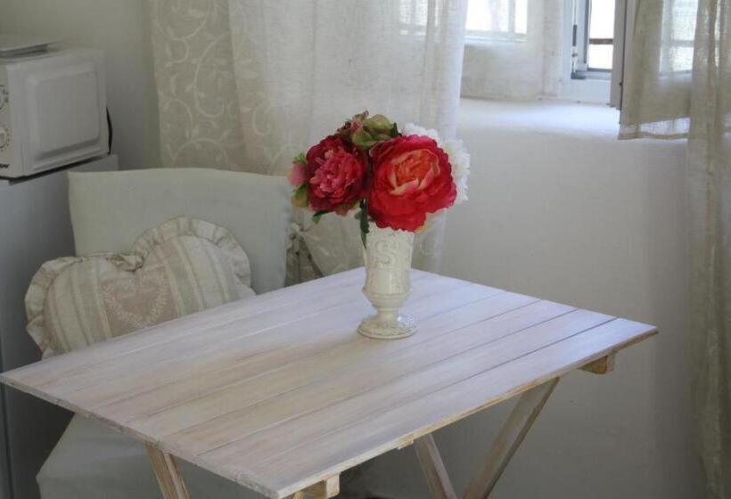 اتاق استاندارد, Villa Rossella Rooms
