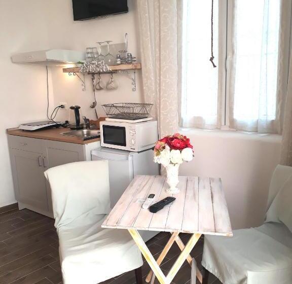 اتاق استاندارد, Villa Rossella Rooms