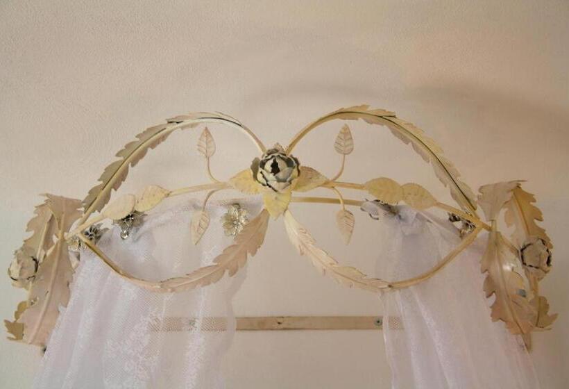 اتاق استاندارد, Villa Rossella Rooms