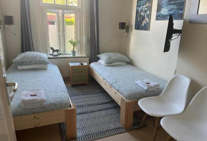 اتاق اکونومی, B&b De Zandtaart