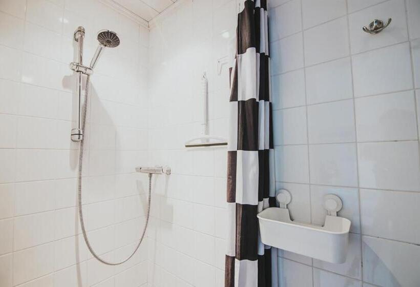 اتاق استاندارد, B&b De Zandtaart