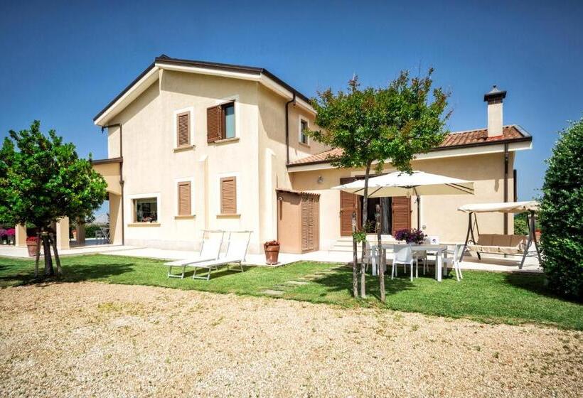 Апартаменты 1 Спальня, B&b Samilu