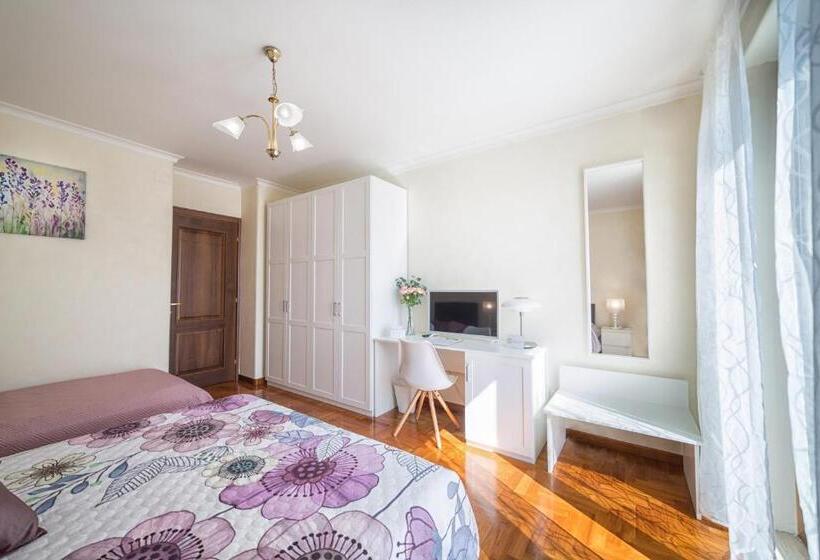 Номер Стандарт, B&b Samilu