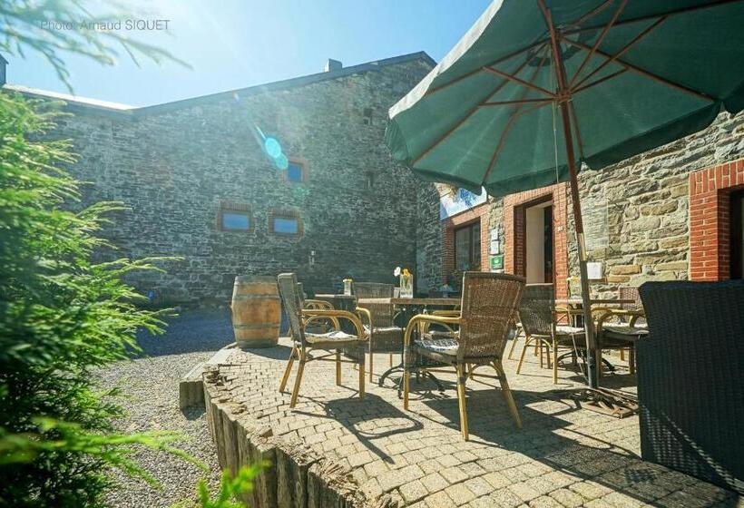 Номер Стандарт, Ferme St Martin