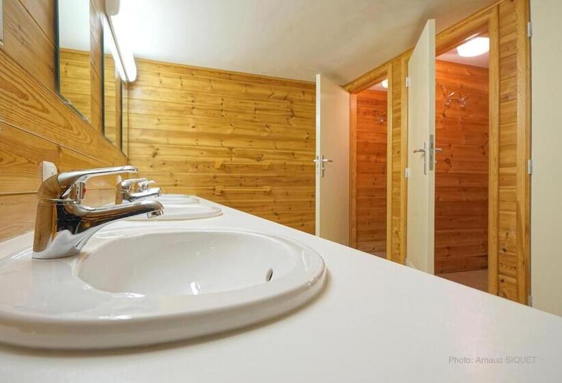 Дом 2 Спальни, Ferme St Martin