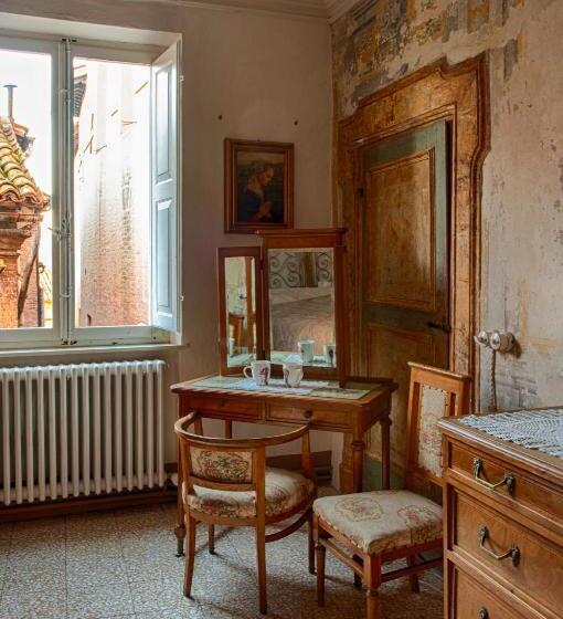 Номер Deluxe, Residenza Storica Volta Della Morte
