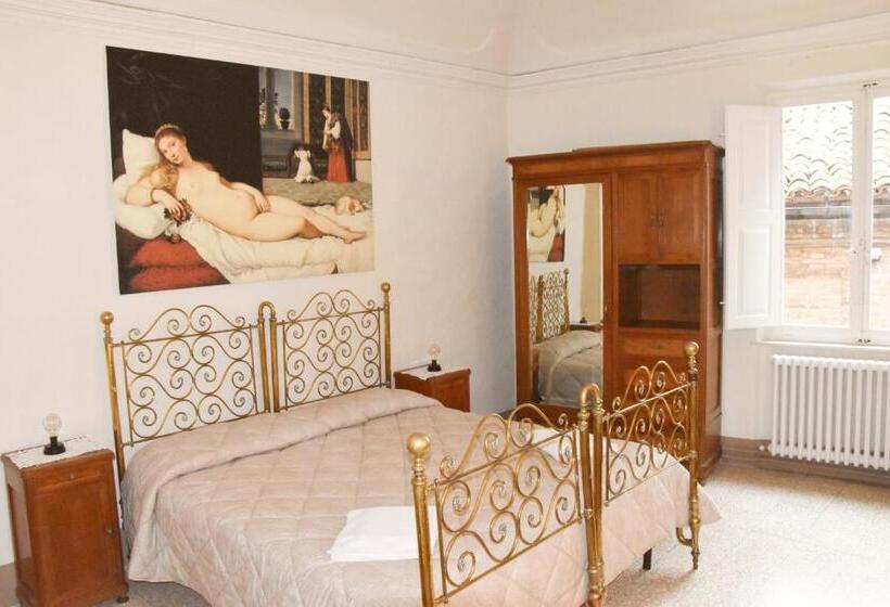 Номер Deluxe, Residenza Storica Volta Della Morte