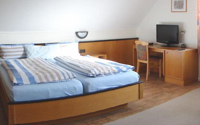 Номер Стандарт, Pension Am Wiesengrund