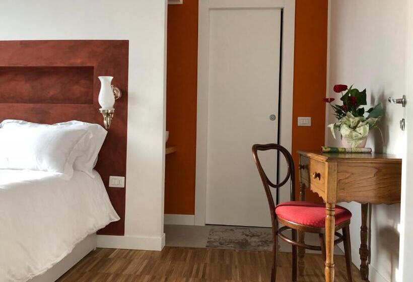 اتاق استاندارد, B&b Dimor à