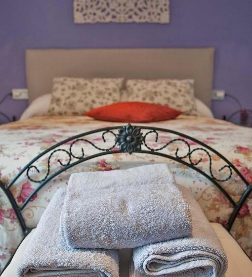 Дом 4 Спальни, Casa Rural Artola Etxea