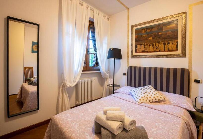 Номер Basic, La Stagione Dell Arte B&b