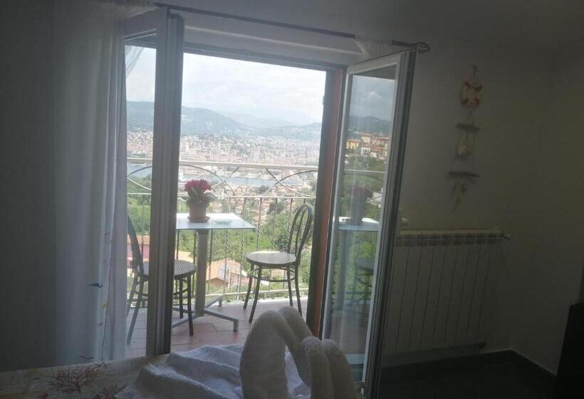 اتاق استاندارد, Villa Patrizia