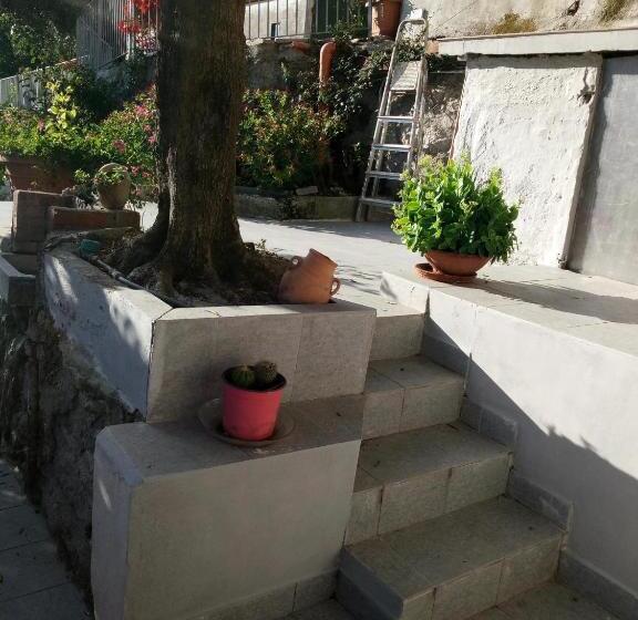 آپارتمان لوکس 1 خوابه, Villa Patrizia