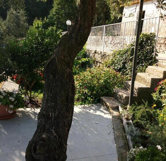 آپارتمان لوکس 1 خوابه, Villa Patrizia