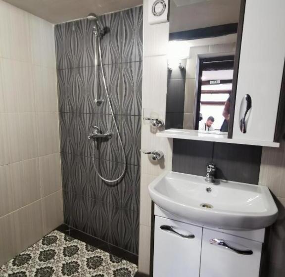 ３ベッドルームハウス, Arts Guest House  Beautiful Villa For 6 Persons